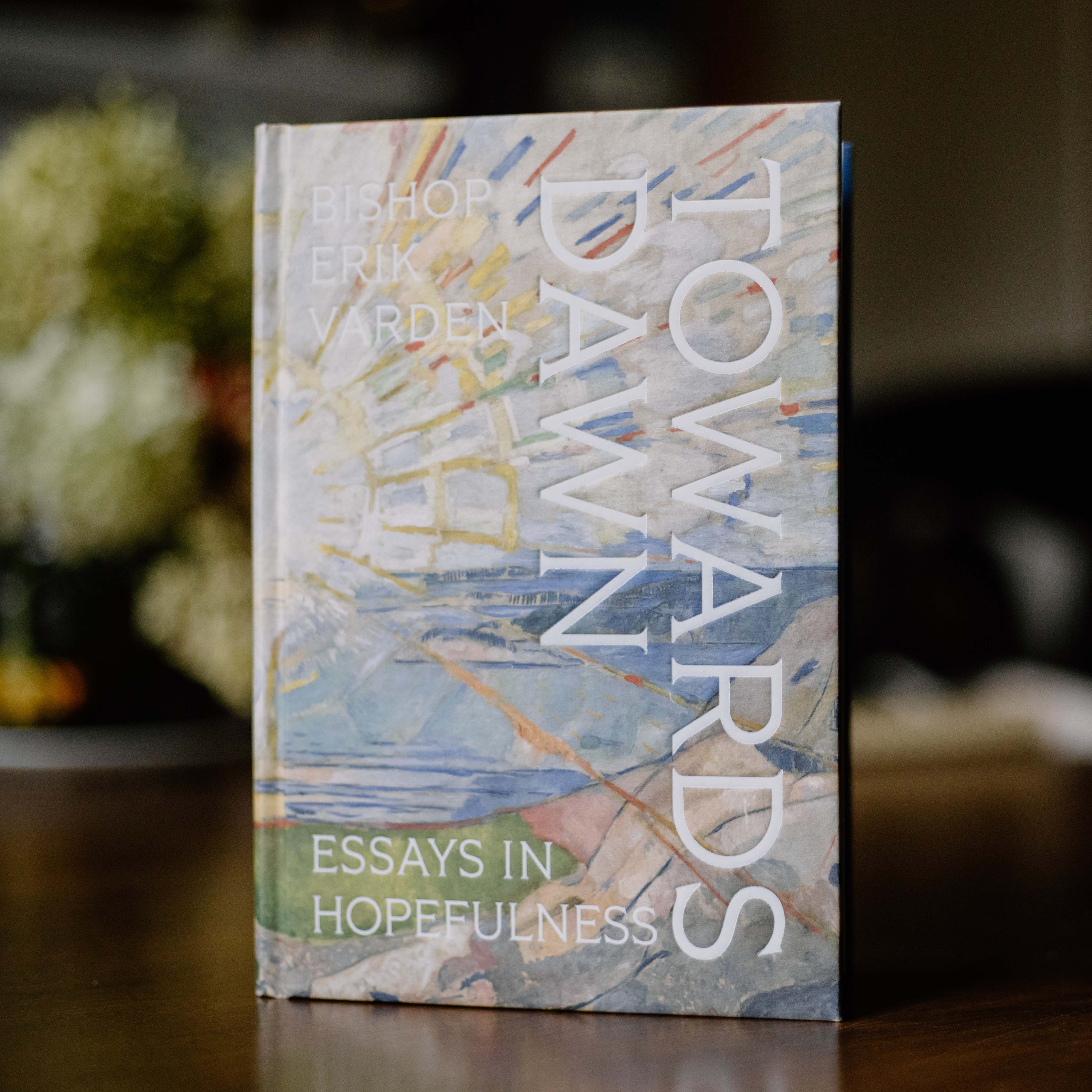 Towards Dawn: Essays in Hopefulness - Image 4