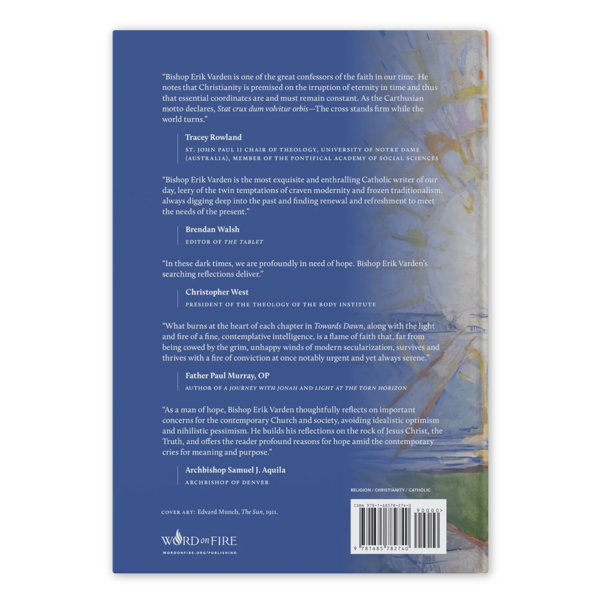 Towards Dawn: Essays in Hopefulness - Image 6