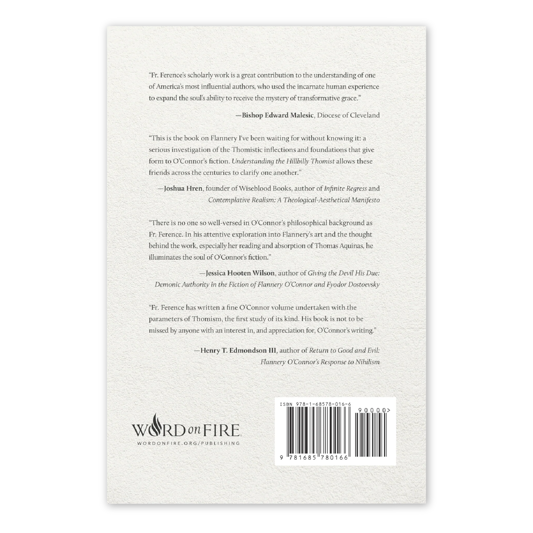 Understanding the Hillbilly Thomist - Image 6