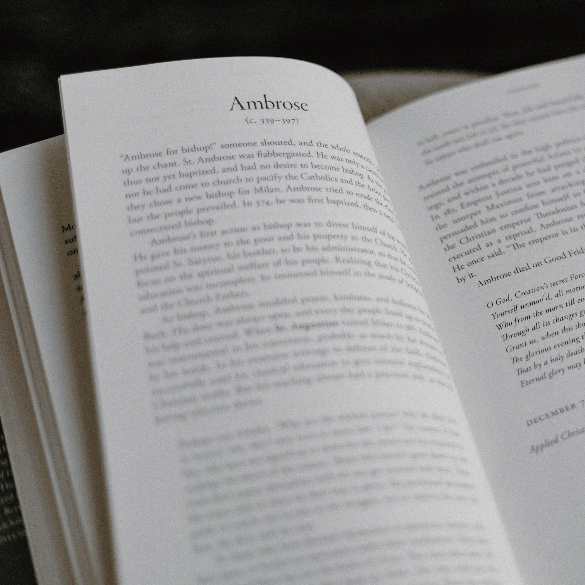 Voices of the Saints: A 365-Day Journey - Image 4