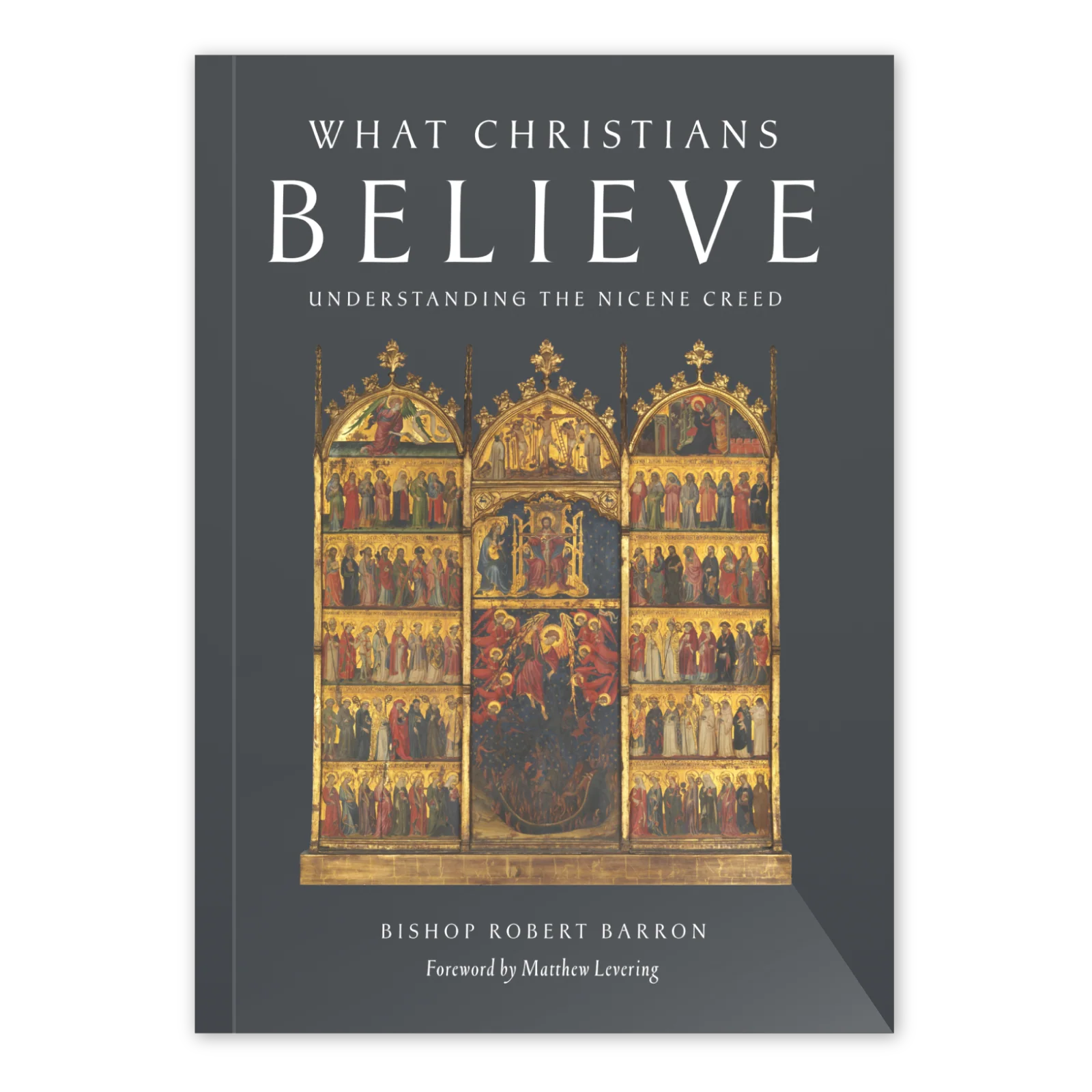 What Christians Believe - Image 2