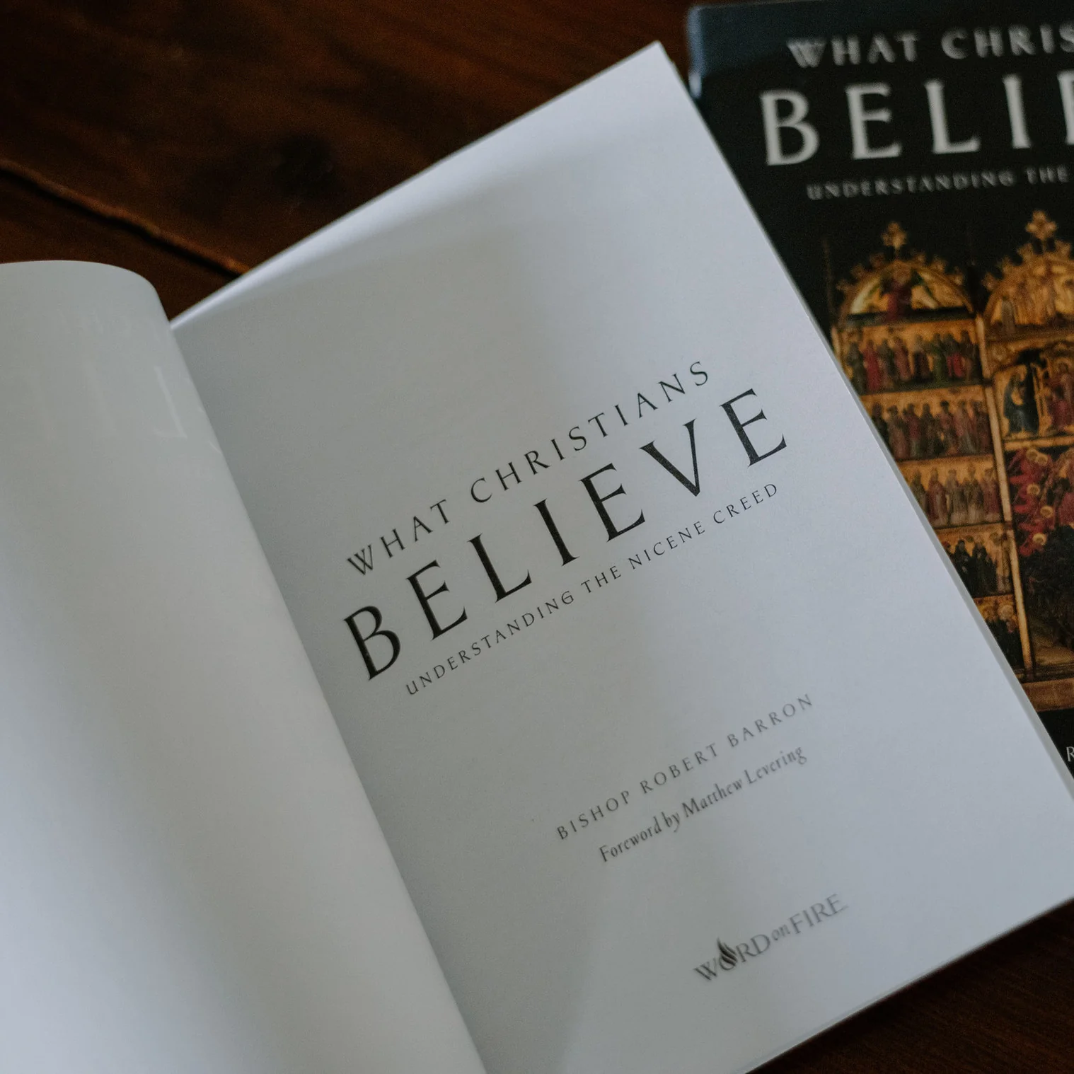 What Christians Believe - Image 5