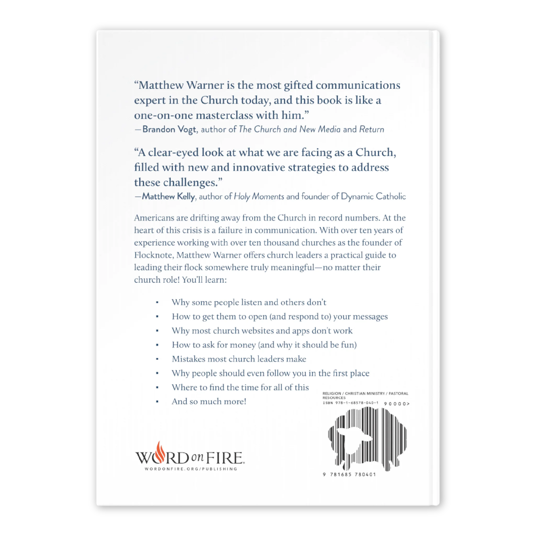 Why They Follow - Image 5