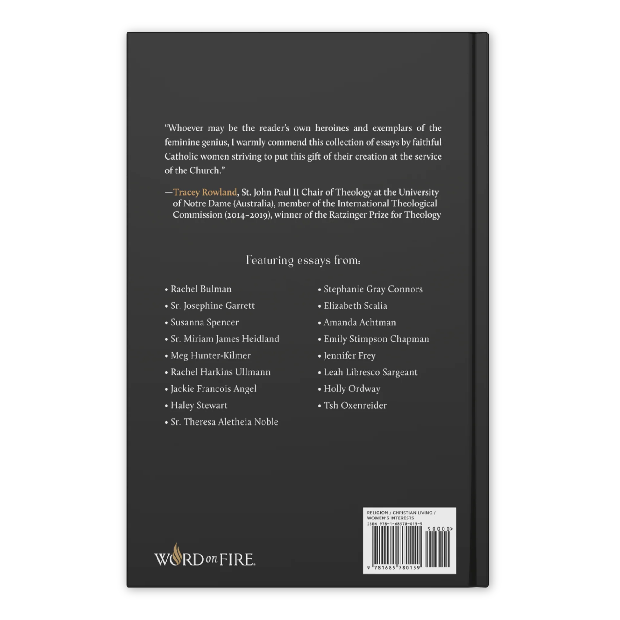 With All Her Mind: A Call to the Intellectual Life - Image 3