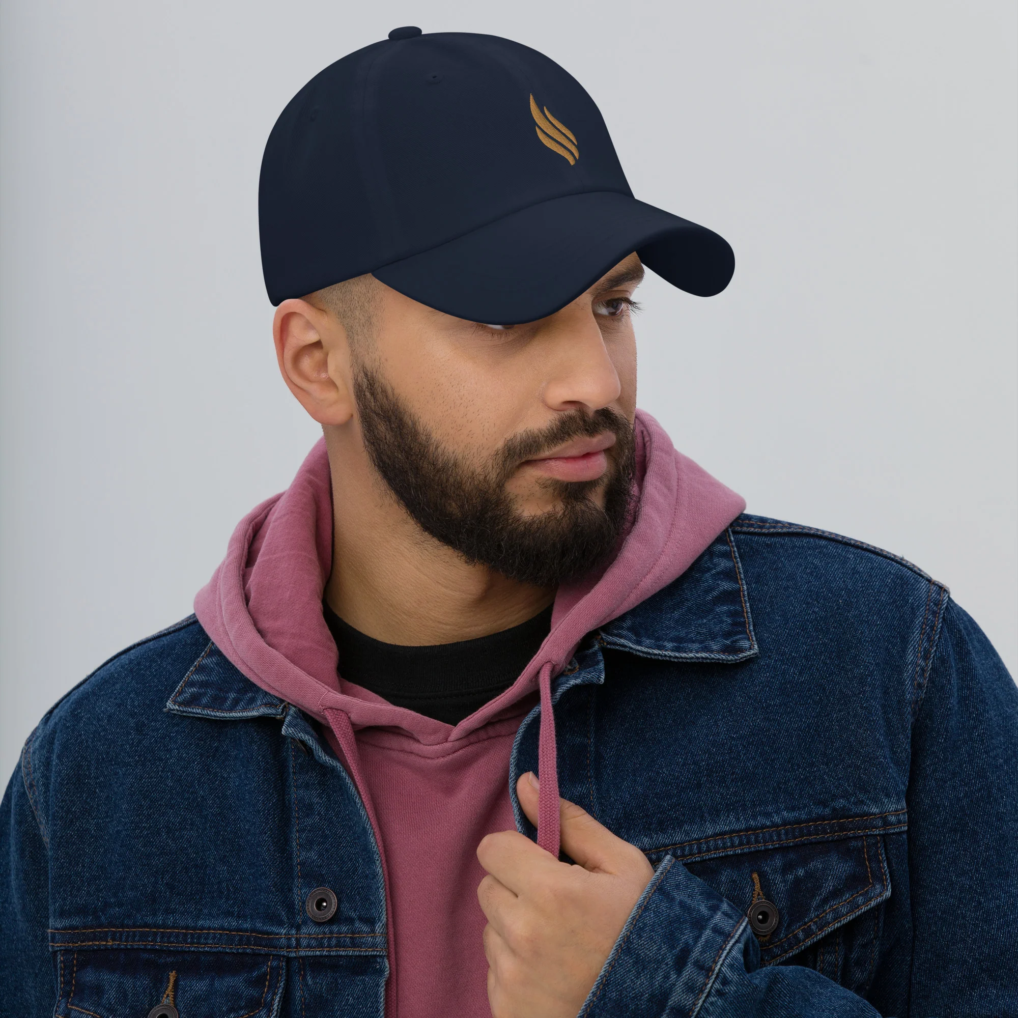 Word on Fire Hat - Image 3